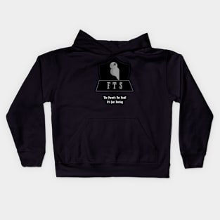 FreeTAKServer Kids Hoodie